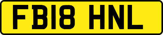 FB18HNL