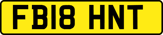 FB18HNT