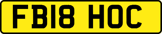 FB18HOC