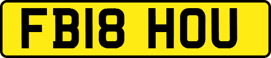 FB18HOU
