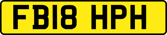 FB18HPH