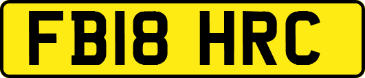 FB18HRC