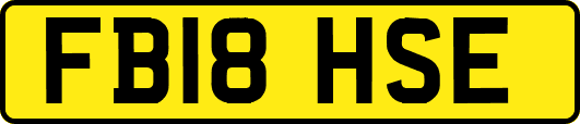 FB18HSE