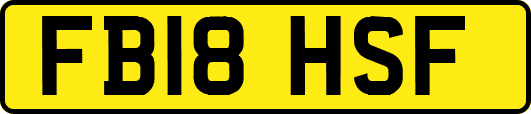 FB18HSF
