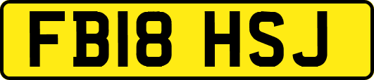 FB18HSJ