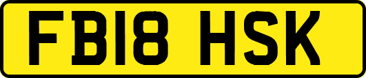 FB18HSK