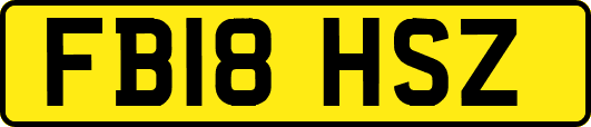 FB18HSZ