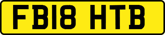 FB18HTB