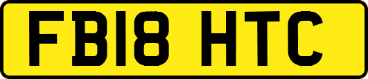 FB18HTC
