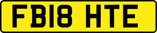 FB18HTE