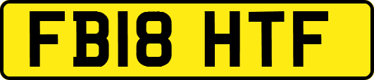FB18HTF