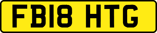 FB18HTG