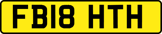 FB18HTH