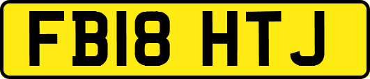 FB18HTJ