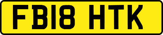 FB18HTK