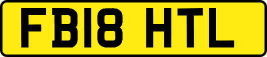 FB18HTL