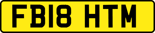 FB18HTM