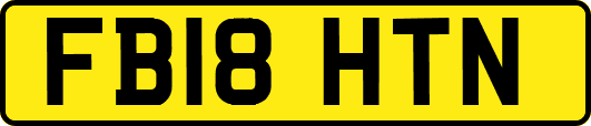 FB18HTN