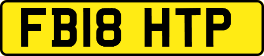 FB18HTP