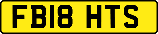 FB18HTS