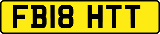 FB18HTT