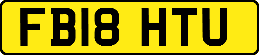 FB18HTU