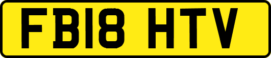 FB18HTV