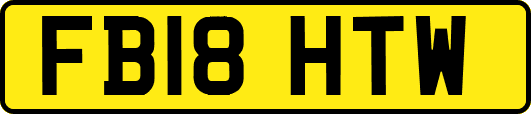FB18HTW