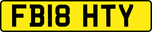 FB18HTY