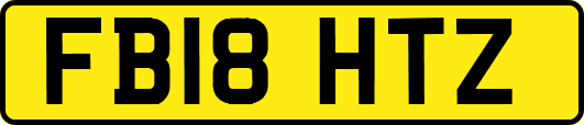 FB18HTZ