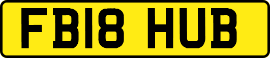 FB18HUB