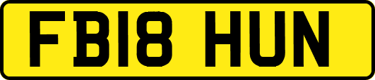FB18HUN