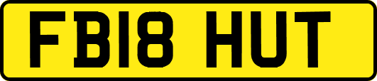 FB18HUT