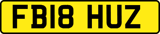 FB18HUZ
