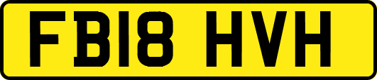 FB18HVH