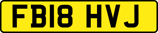 FB18HVJ