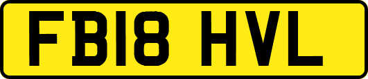 FB18HVL