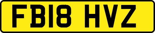 FB18HVZ