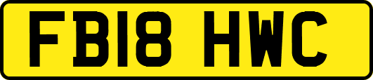 FB18HWC