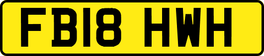 FB18HWH