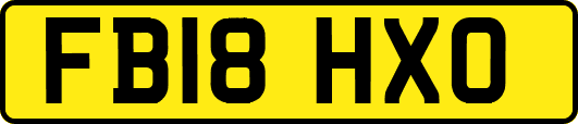FB18HXO