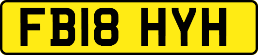 FB18HYH