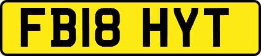 FB18HYT