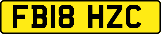 FB18HZC