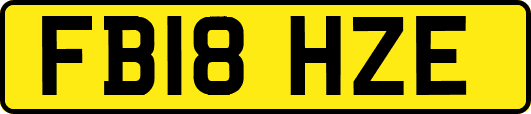 FB18HZE