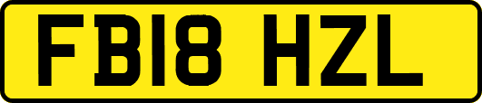 FB18HZL