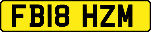 FB18HZM