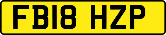 FB18HZP