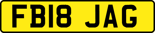 FB18JAG