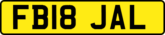 FB18JAL